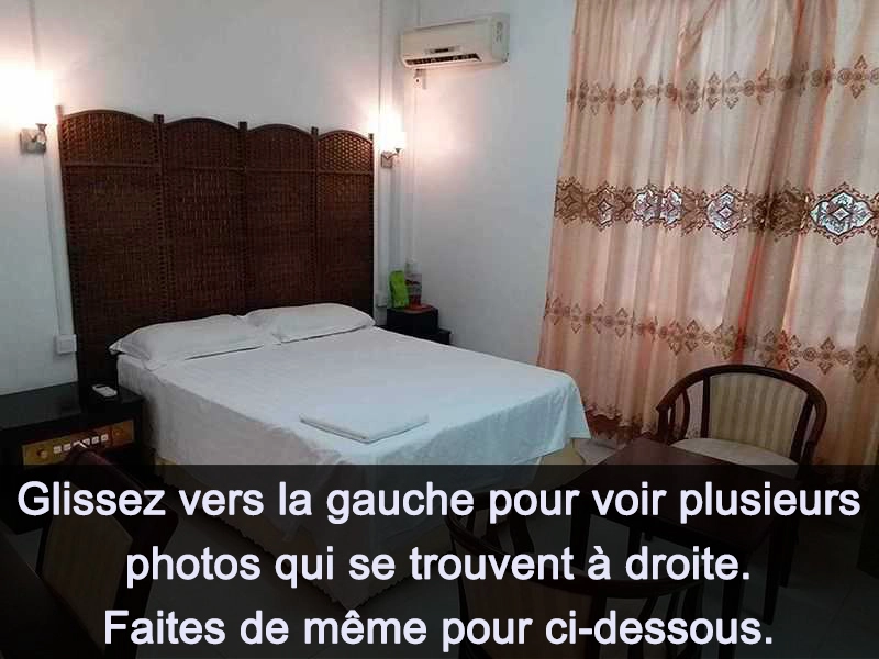 Photos de nos chambres à Le LuXiA