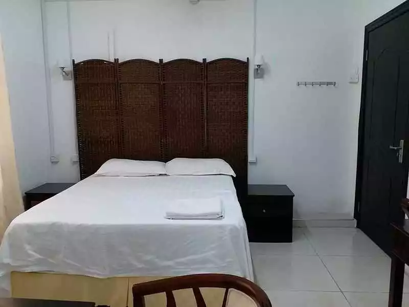 Pictures of rooms at Le LuXiA