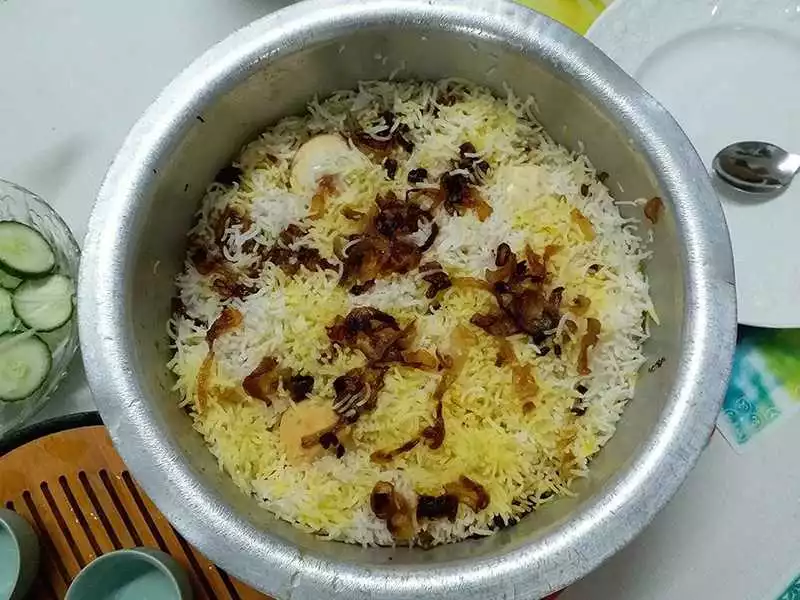 Dinner on Wednesday at Le LuXiA