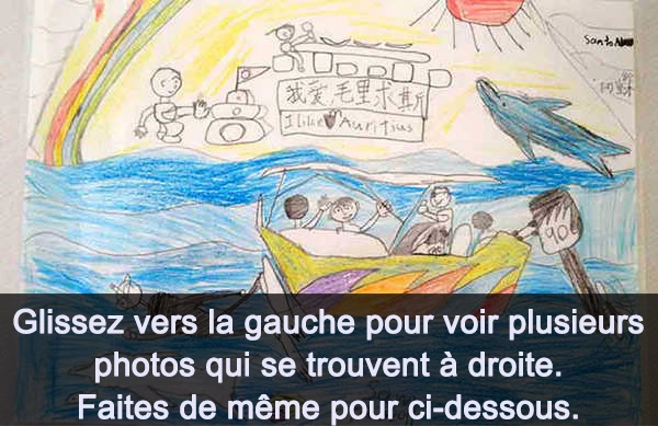 Livre D'Or de Le LuXiA