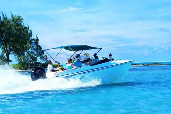 Mauritius Holidays 2023 from India