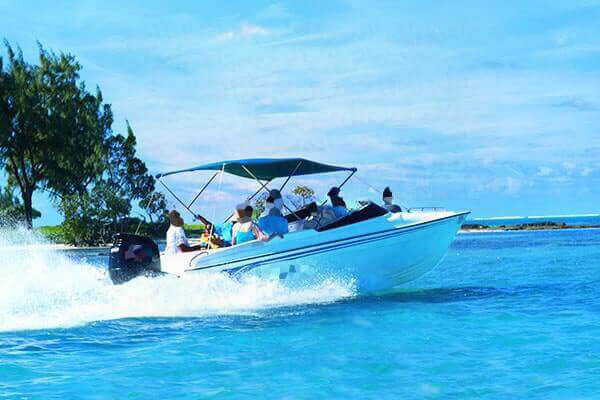 Mauritius Holidays Packages 2023 from South Africa
