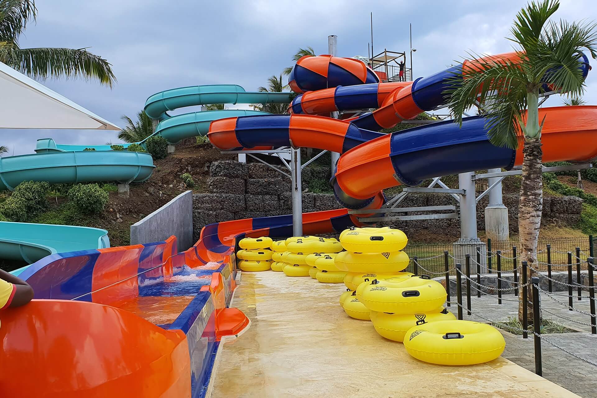 Splash N Fun Leisure Park
